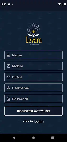 Play Devam Matka - Online Matka App as an online game online Devam Matka - Online Matka App with UptoPlay Play Devam Matka - Online Matka App as an online game Devam Matka - Online Matka App with UptoPlay