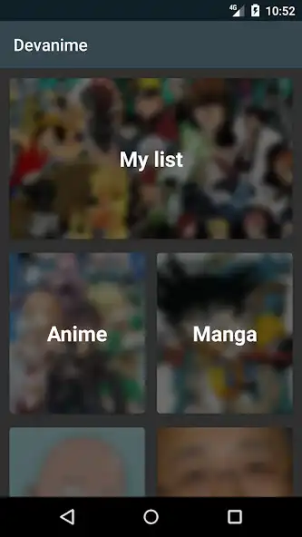 Play Devanime  and enjoy Devanime with UptoPlay