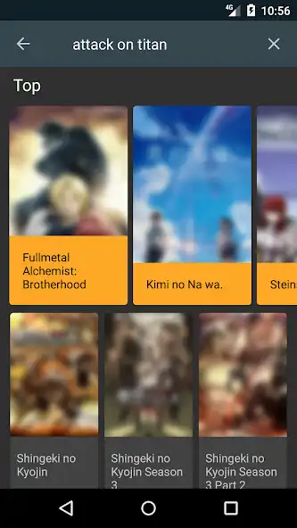 Play Devanime as an online game Devanime with UptoPlay