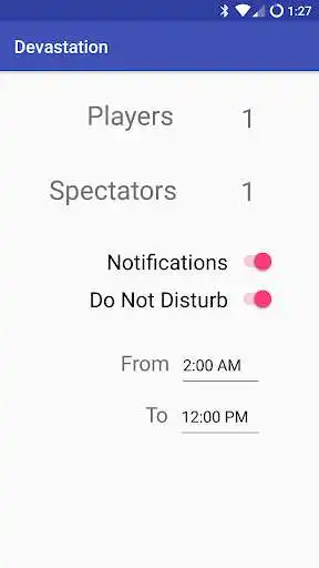 Play Deva Notifier and enjoy Deva Notifier with UptoPlay Play Deva Notifier and enjoy Deva Notifier with UptoPlay