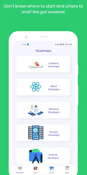 Play Dev - become a self taught developer  and enjoy Dev - become a self taught developer with UptoPlay