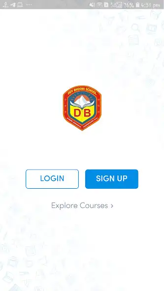Play DEV BHOOMI PUBLIC SCHOOL  and enjoy DEV BHOOMI PUBLIC SCHOOL with UptoPlay