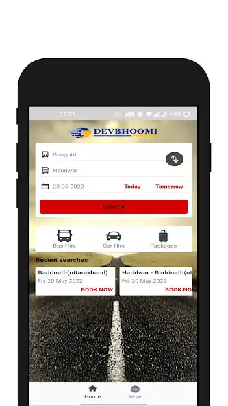 Play Devbhoomi Travels as an online game online Devbhoomi Travels with UptoPlay Play Devbhoomi Travels as an online game Devbhoomi Travels with UptoPlay