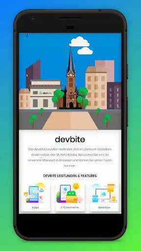 Play devbite showcase as an online game devbite showcase with UptoPlay