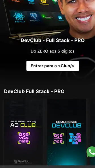 Play DevClub  and enjoy DevClub with UptoPlay