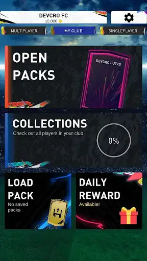 Play DEVCRO 20  and enjoy DEVCRO 20 with UptoPlay