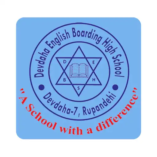 Play Devdaha Eng. Boarding School APK
