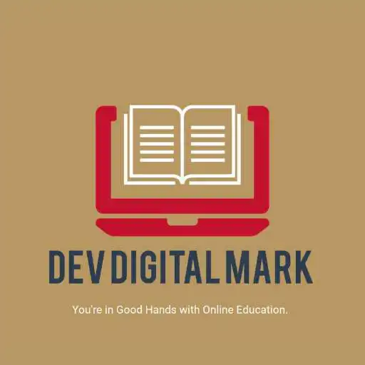 Play Dev Digital Mark APK Play Dev Digital Mark APK
