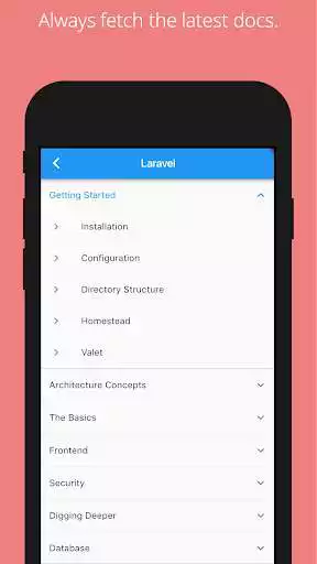 Play Dev Docs - Laravel, VueJS, Style Guides...  and enjoy Dev Docs - Laravel, VueJS, Style Guides... with UptoPlay