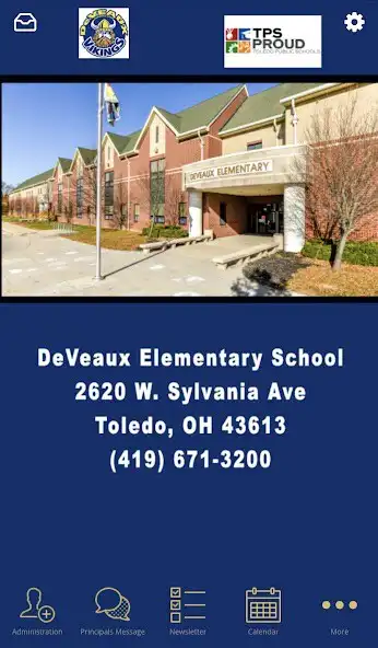 Play DeVeaux Elementary and enjoy DeVeaux Elementary with UptoPlay Play DeVeaux Elementary and enjoy DeVeaux Elementary with UptoPlay