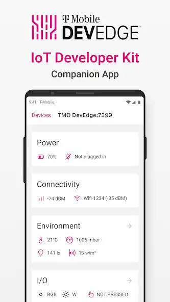 Play DevEdge IoT  and enjoy DevEdge IoT with UptoPlay