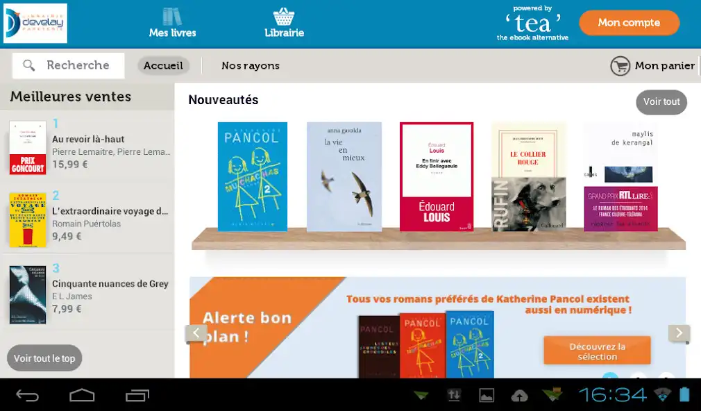 Play Develay Ebooks  and enjoy Develay Ebooks with UptoPlay