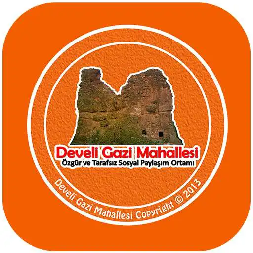 Play Develi Gazi Mahallesi APK Play Develi Gazi Mahallesi APK