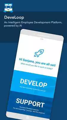 Play DeveLoop Play DeveLoop