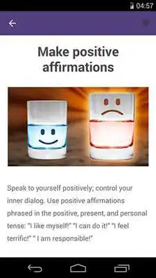 Play Develop a Strong Personality