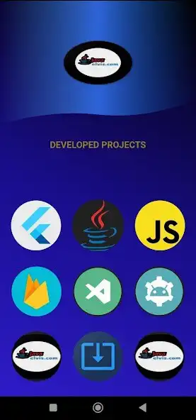 Play Developed Projects  and enjoy Developed Projects with UptoPlay