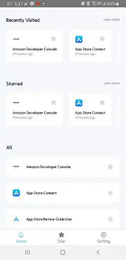 Play Developer Console as an online game Developer Console with UptoPlay