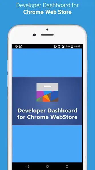 Play Developer Dashboard for Chrome  and enjoy Developer Dashboard for Chrome with UptoPlay