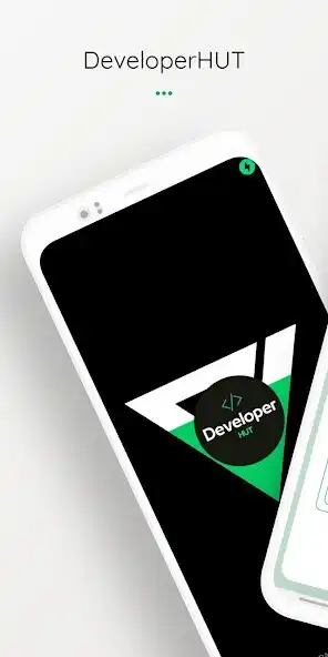 Play DeveloperHUT - All IT Solution  and enjoy DeveloperHUT - All IT Solution with UptoPlay