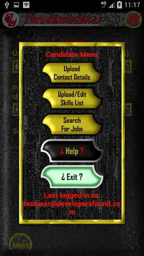 Play Developers4u as an online game online Developers4u with UptoPlay com.WarwickWestonWright.developers4u Play Developers4u as an online game Developers4u with UptoPlay