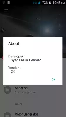 Play Developers Assistant