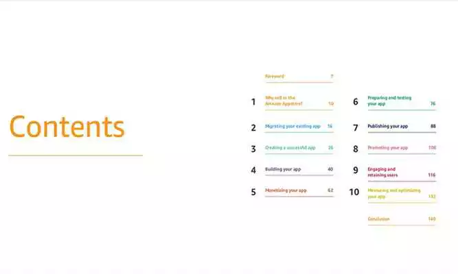 Play Developers Guide to the Amazon Appstore