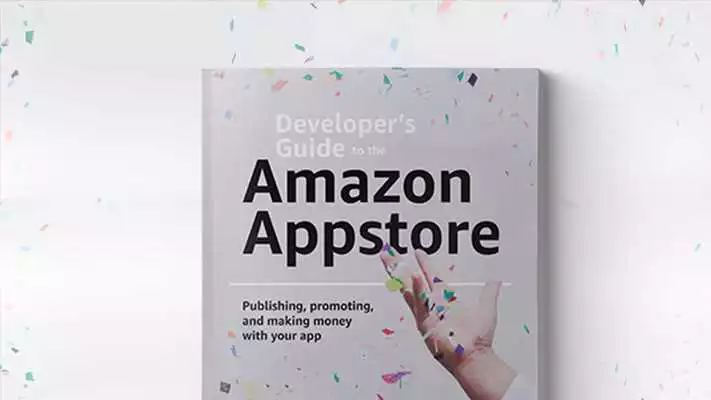 Play Developers Guide to the Amazon Appstore