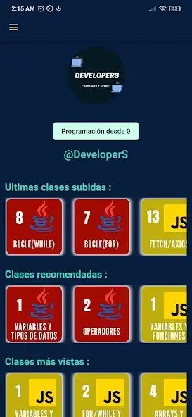 Play DeveloperS as an online game DeveloperS with UptoPlay