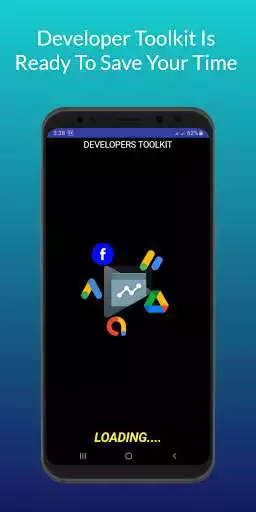 Play Developers Toolkit  and enjoy Developers Toolkit with UptoPlay