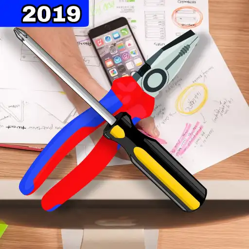 Play Developer tools (learn how to make apps) APK