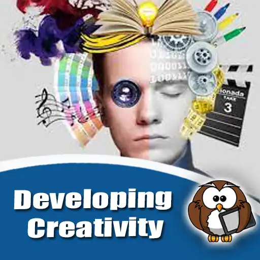 Play Developing Creativity Textbook APK Play Developing Creativity Textbook APK