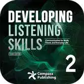 Free play online Developing Listening Skills 3rd 2 APK