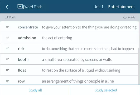 Play Developing Listening Skills 3rd 2