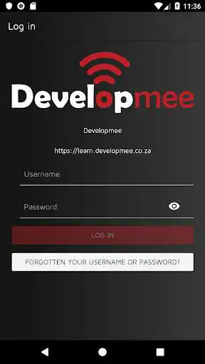 Play Developmee  and enjoy Developmee with UptoPlay
