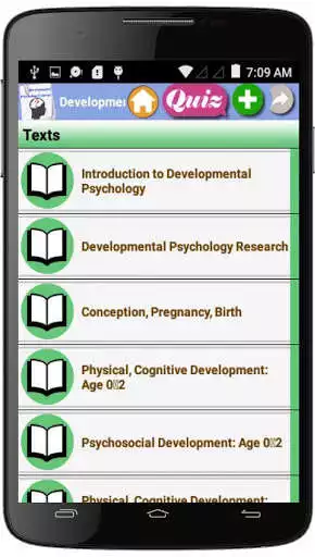 Play Developmental Psychology   Courses