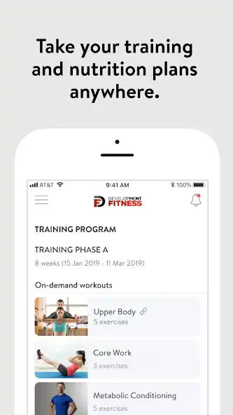 Play Development Fitness APP  and enjoy Development Fitness APP with UptoPlay