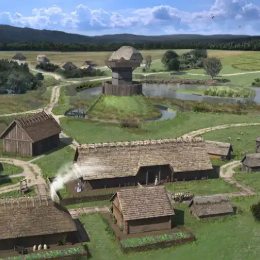 Play Development Middle Ages APK