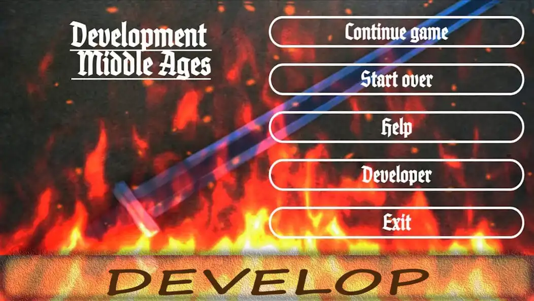 Play Development Middle Ages and enjoy Development Middle Ages with UptoPlay Play Development Middle Ages and enjoy Development Middle Ages with UptoPlay
