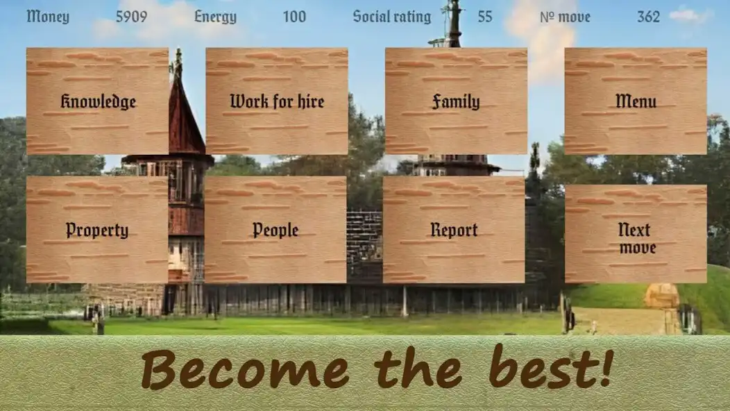 Play Development Middle Ages as an online game online Development Middle Ages with UptoPlay Play Development Middle Ages as an online game Development Middle Ages with UptoPlay