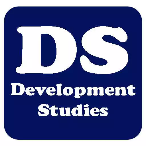 Free play online Development studies APK