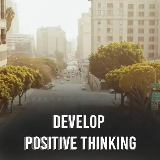 Play Develop positive thinking APK
