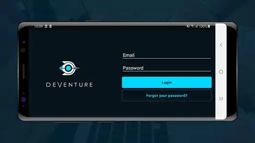 Play Deventure Training