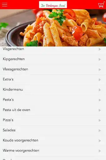 Play De Verborgen Parel  and enjoy De Verborgen Parel with UptoPlay