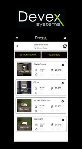 Play Devex Systems as an online game Devex Systems with UptoPlay