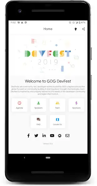 Play Devfest Warsaw  Radzymin 2019  and enjoy Devfest Warsaw  Radzymin 2019 with UptoPlay