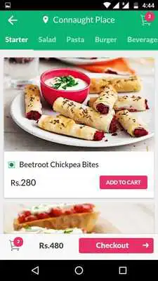 Play DevFood India