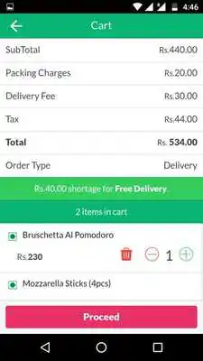 Play DevFood India