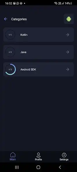 Play DevGym as an online game DevGym with UptoPlay
