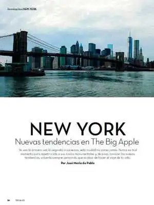 Play DEVIAJES Revista