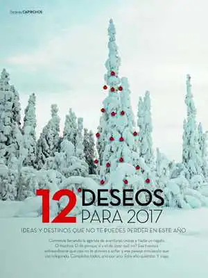 Play DEVIAJES Revista